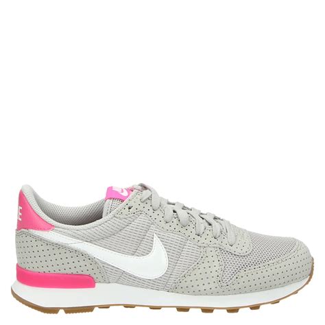 nike zwart grijs|Nike schoenen meisjes.